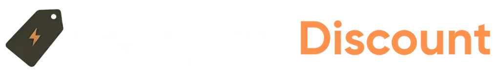 Gspark Dicount logo