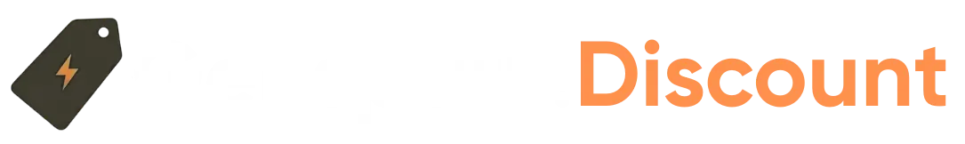 Gspark Dicount logo